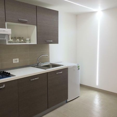הוילה שיקלי Casa Mama מראה חיצוני תמונה