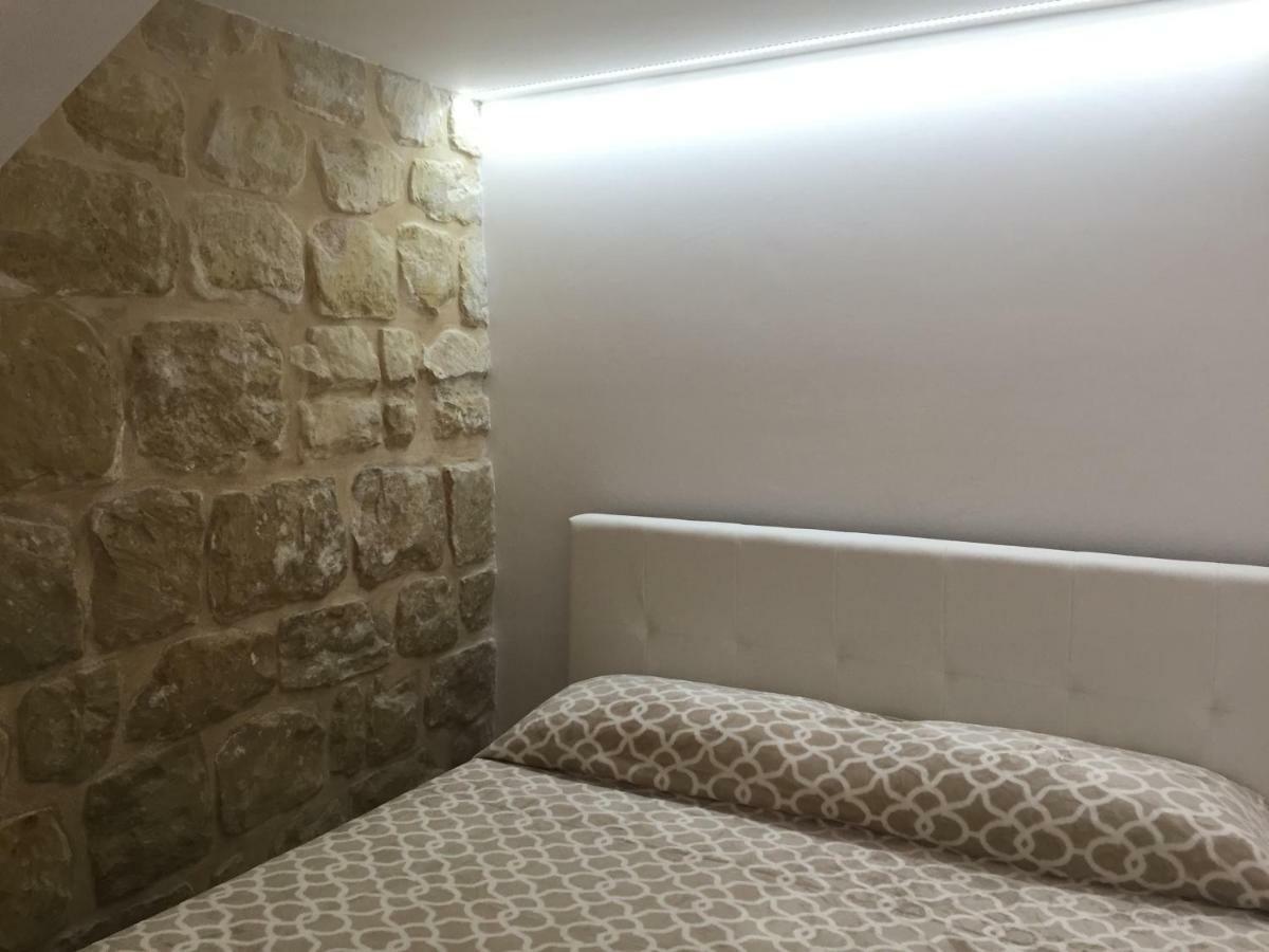 הוילה שיקלי Casa Mama מראה חיצוני תמונה