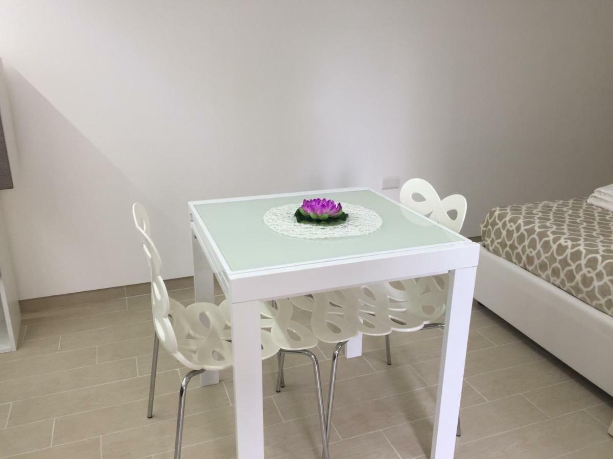 הוילה שיקלי Casa Mama מראה חיצוני תמונה